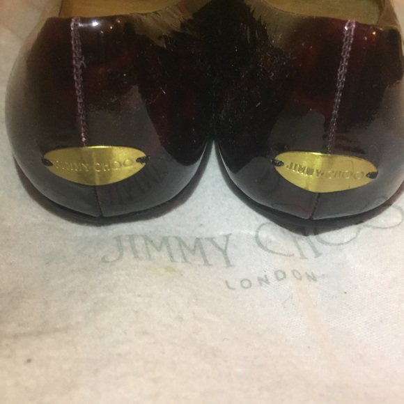 Jimmy Choo - Picture 5 of 12